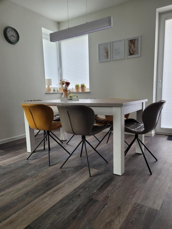 Ferienhaus Nordseehus-hygge