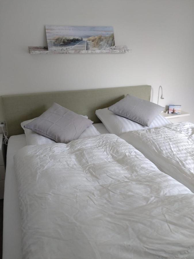 Nordseehus-hygge Ferienhaus *