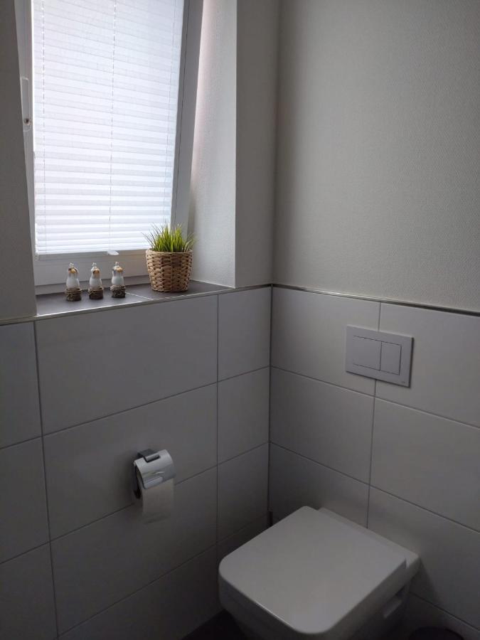 Ferienhaus Nordseehus-hygge