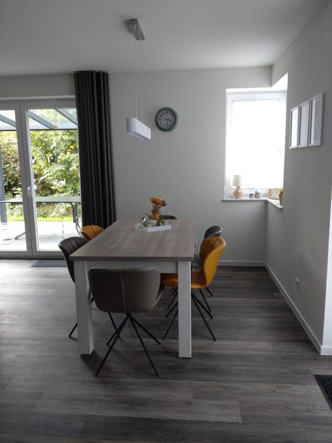 Nordseehus-hygge Ferienhaus