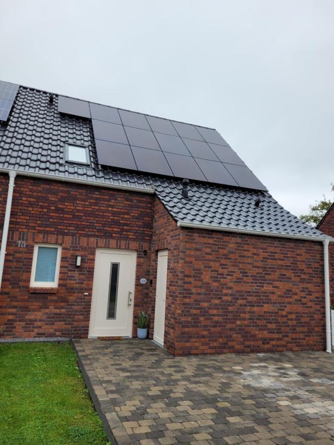 Nordseehus-hygge *