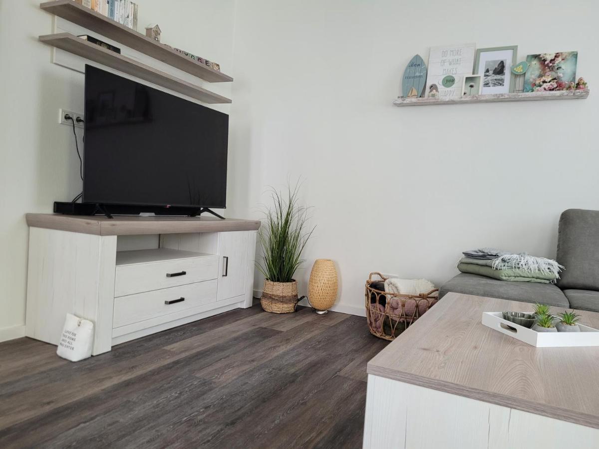 Nordseehus-hygge *