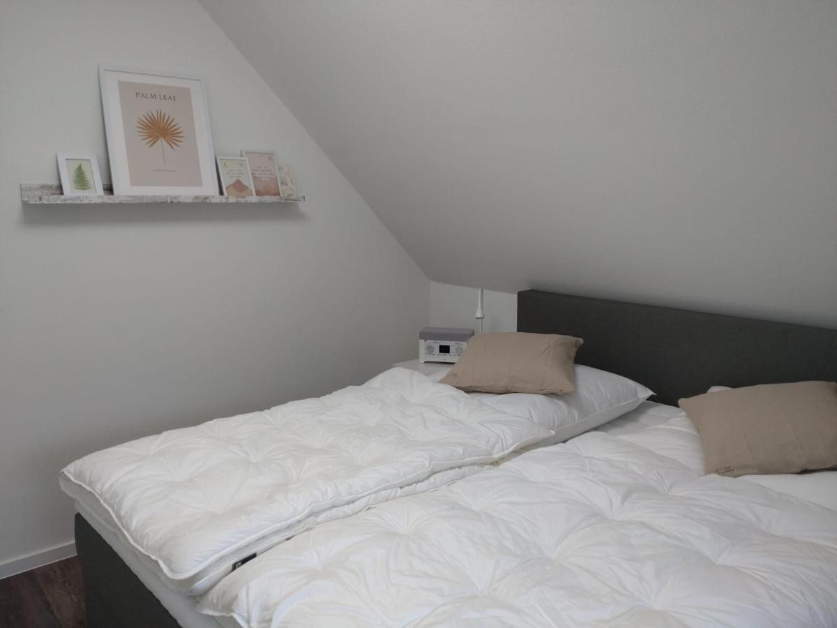 Vakantiehuis Nordseehus-hygge *