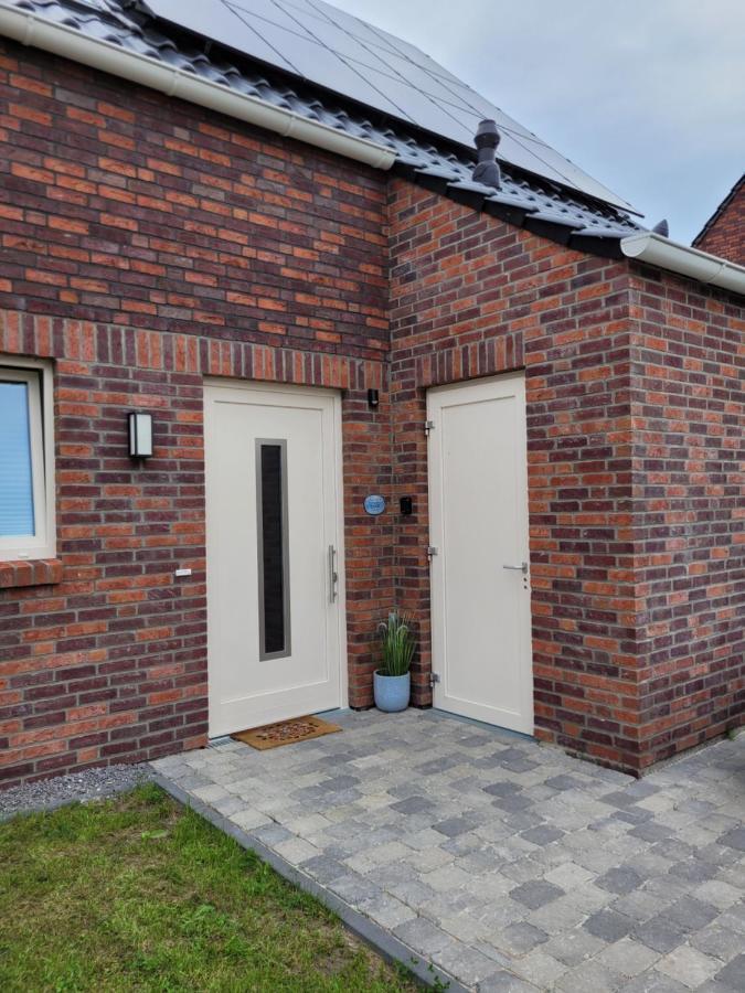 Nordseehus-hygge Ferienhaus