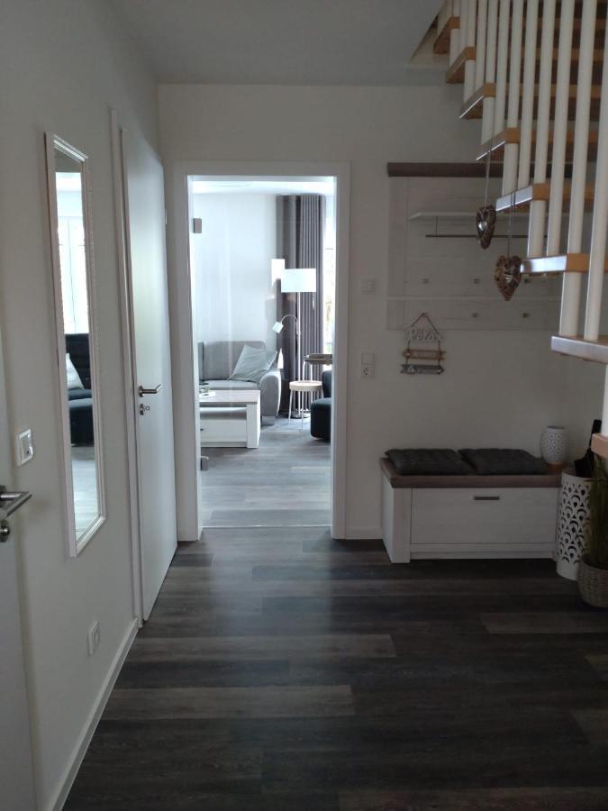 Ferienhaus Nordseehus-hygge Butjadingen