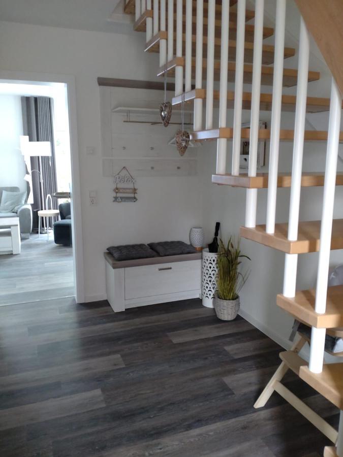 Nordseehus-hygge Butjadingen