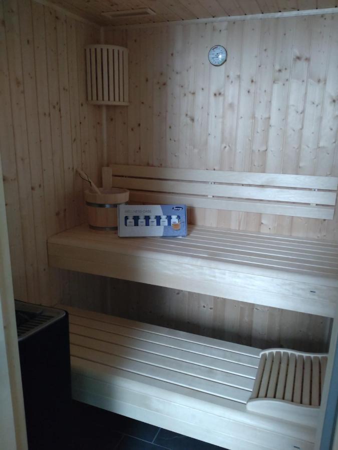 Nordseehus-hygge