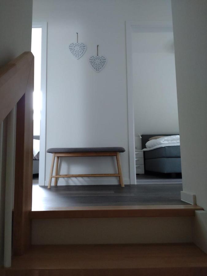 Nordseehus-hygge *