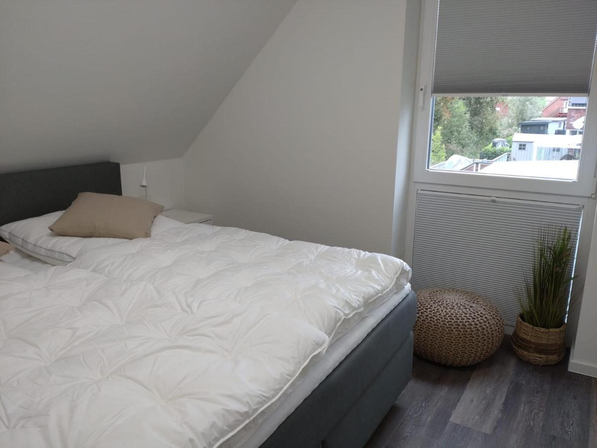 Nordseehus-hygge Ferienhaus *