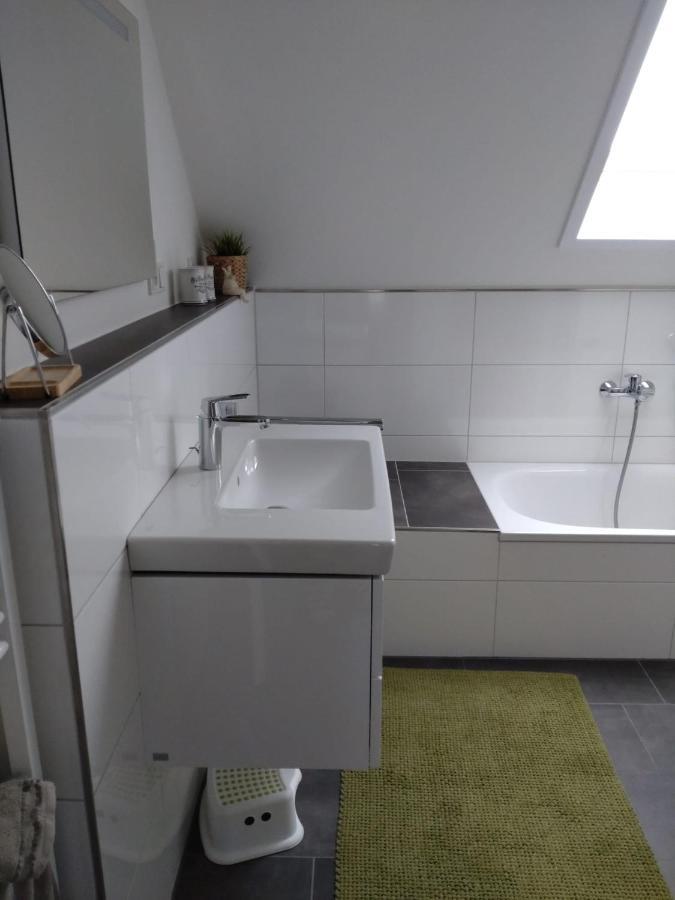 Ferienhaus Nordseehus-hygge *