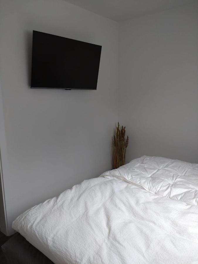 Nordseehus-hygge Ferienhaus