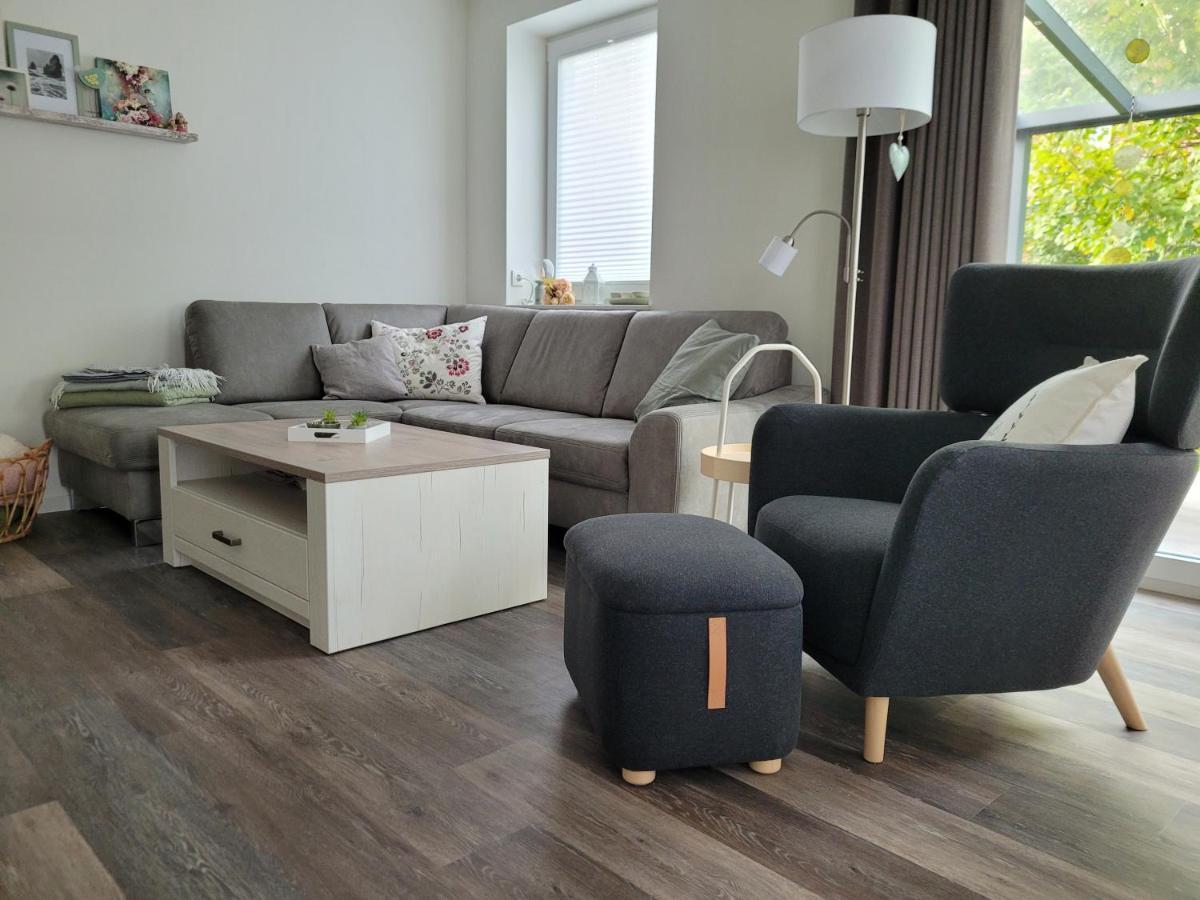 Ferienhaus Nordseehus-hygge *