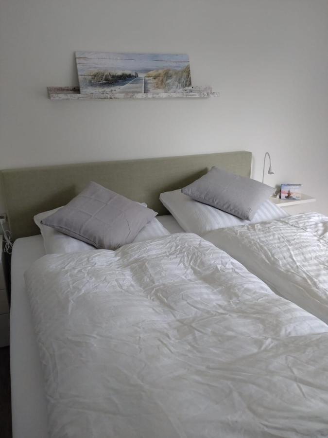 Ferienhaus Nordseehus-hygge *