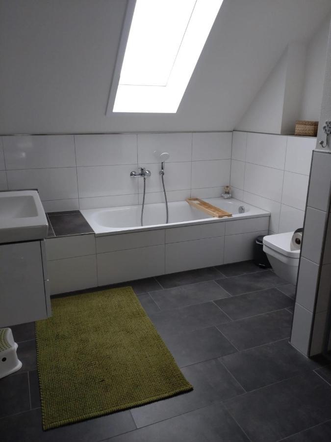 Ferienhaus Nordseehus-hygge *