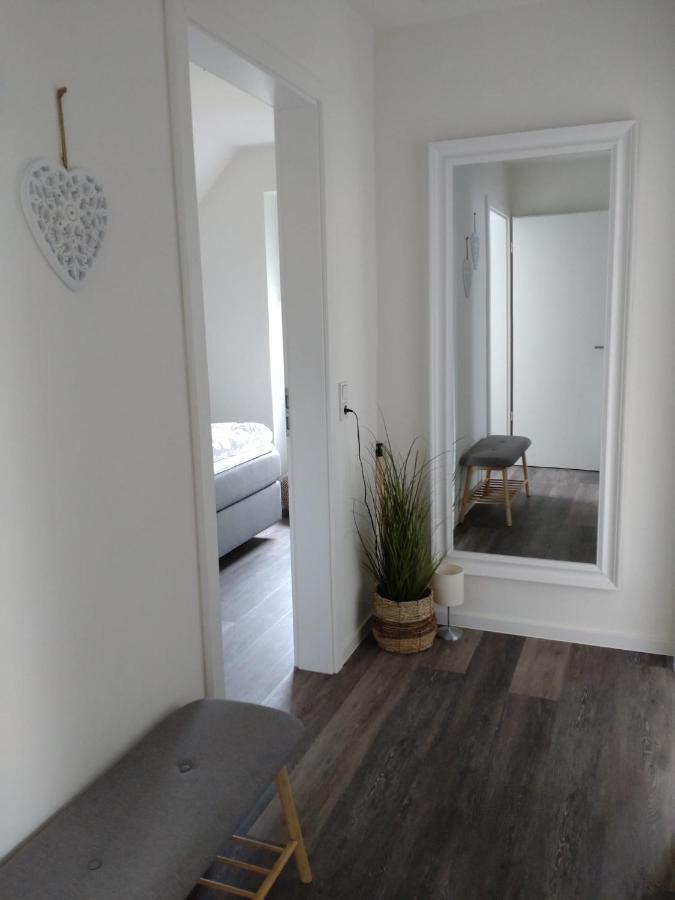Nordseehus-hygge Ferienhaus Butjadingen