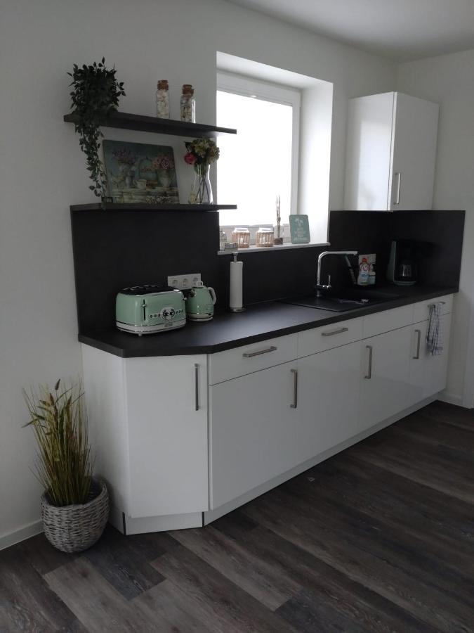 Ferienhaus Nordseehus-hygge Butjadingen