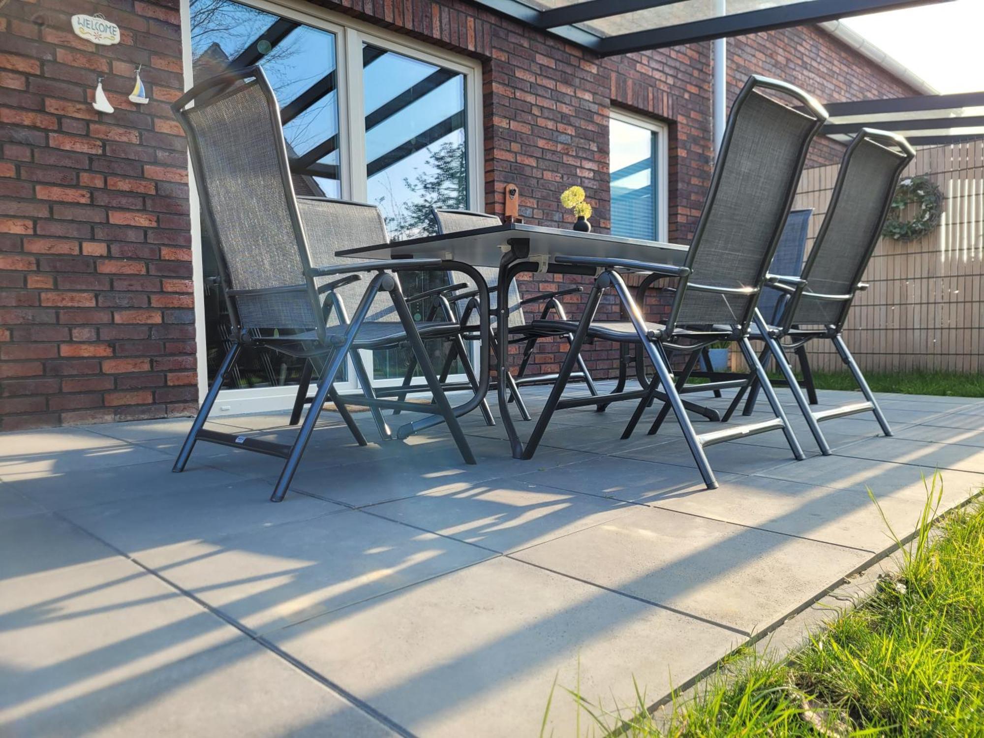 Nordseehus-hygge Ferienhaus *