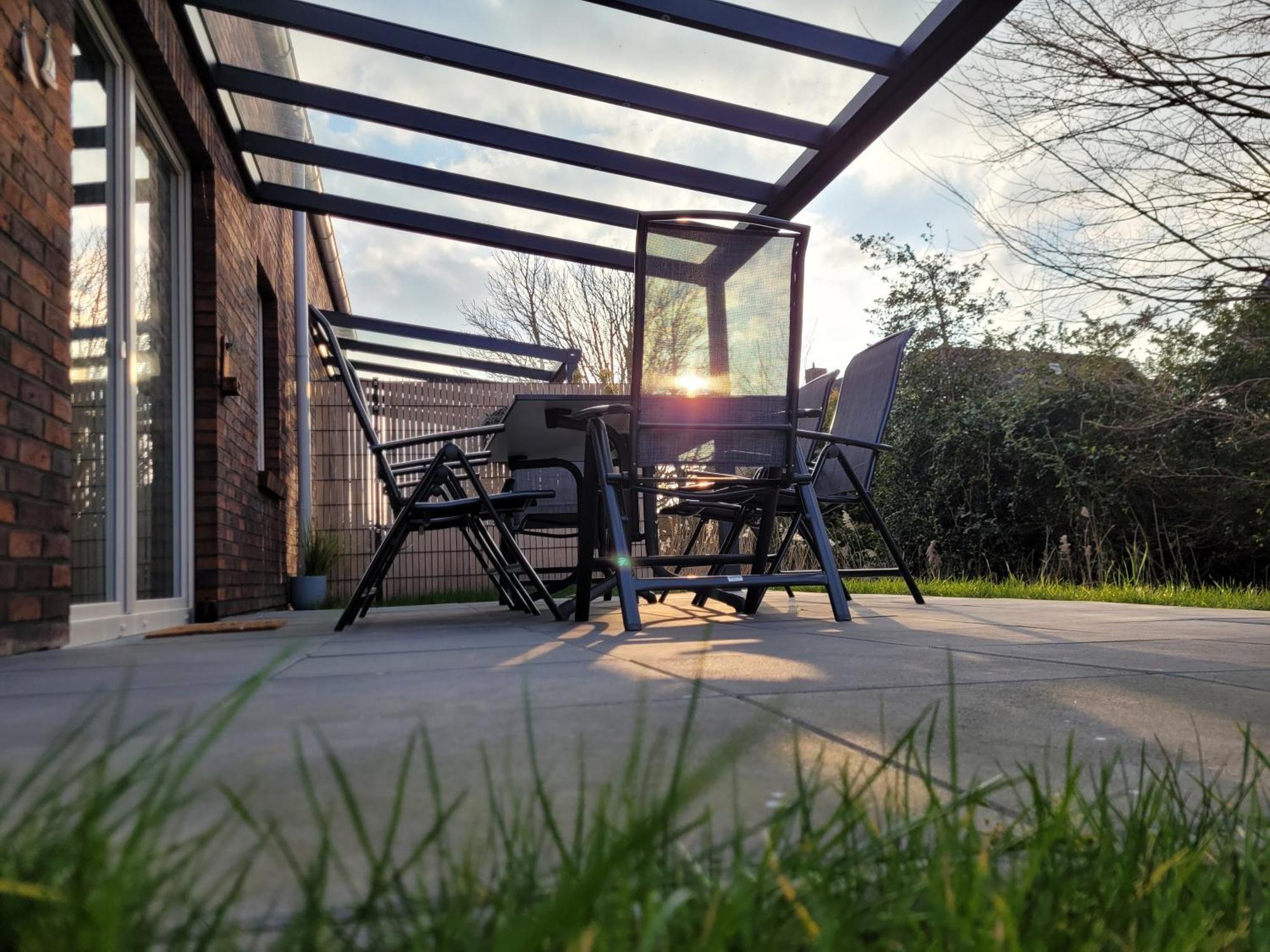 Ferienhaus Nordseehus-hygge