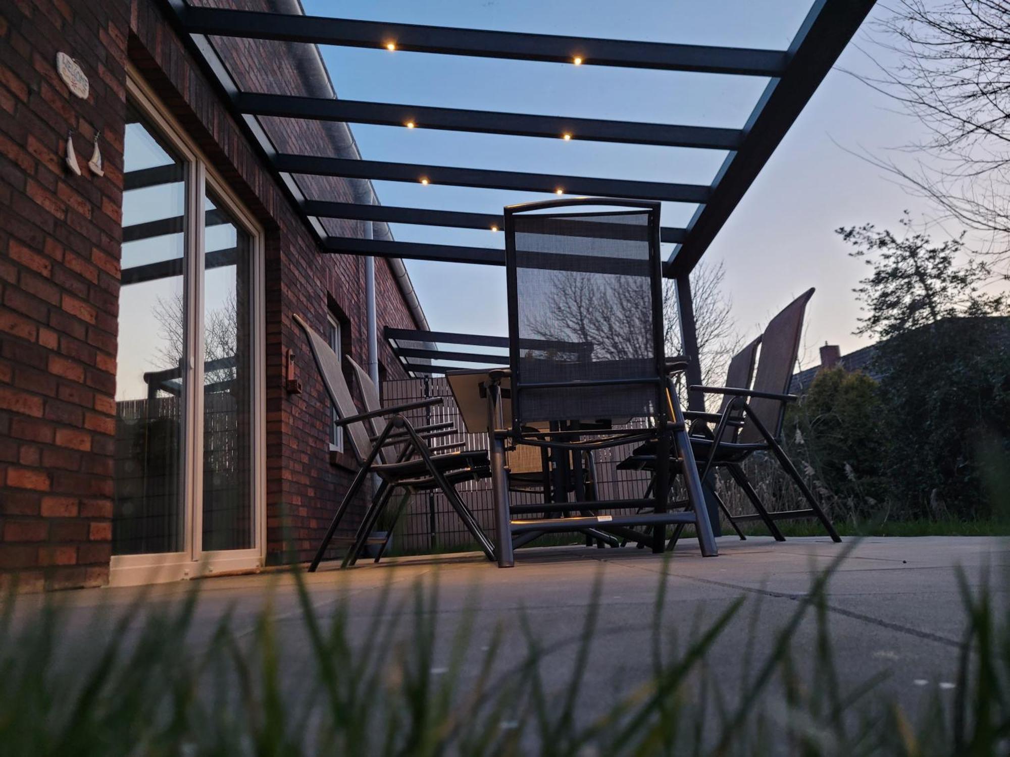 Nordseehus-hygge Ferienhaus Butjadingen
