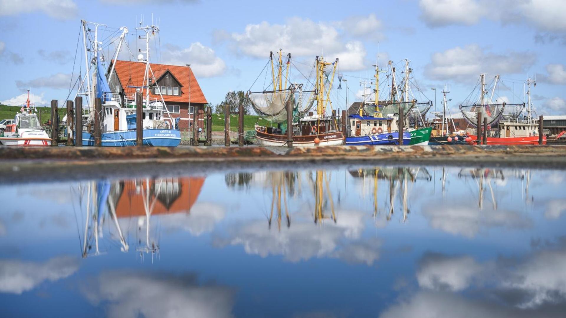 Nordseehus-hygge